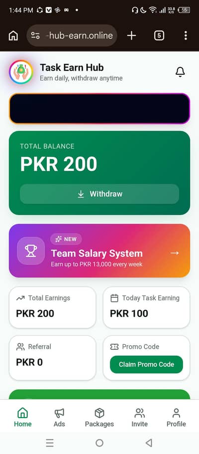 real online work boht kmaal jitni mahnat utna faida