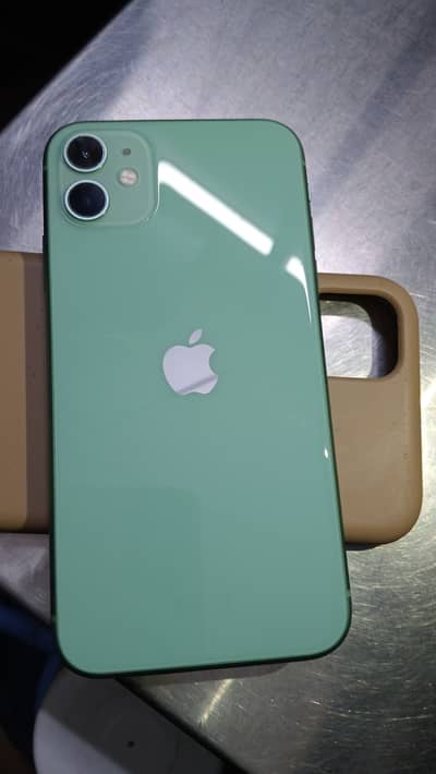 I phone 11 64 GB FU