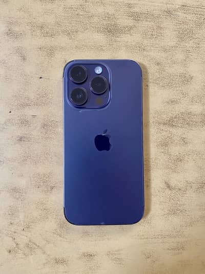 Iphone 14 pro