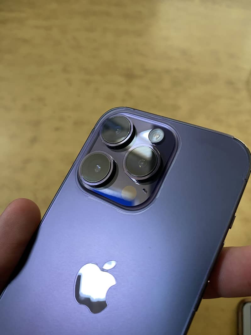 Iphone 14 pro 1