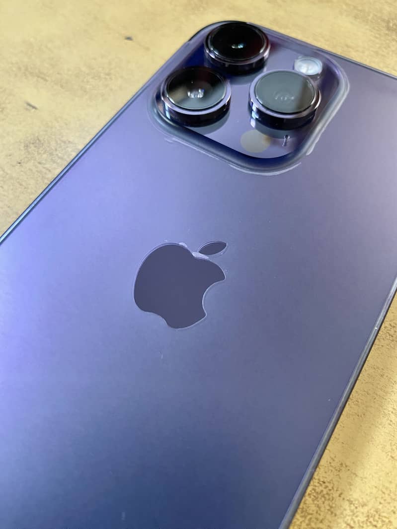 Iphone 14 pro 2