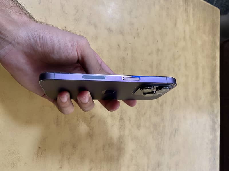 Iphone 14 pro 5