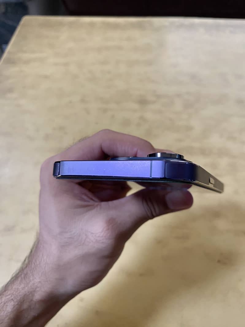 Iphone 14 pro 6