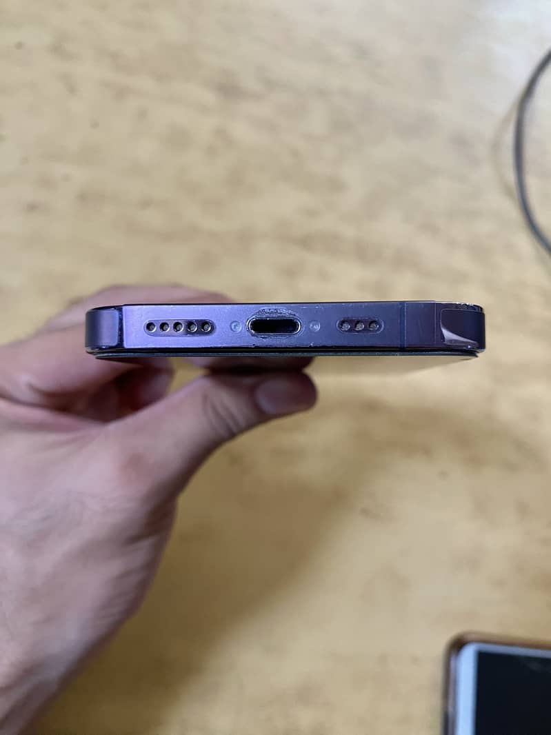 Iphone 14 pro 7