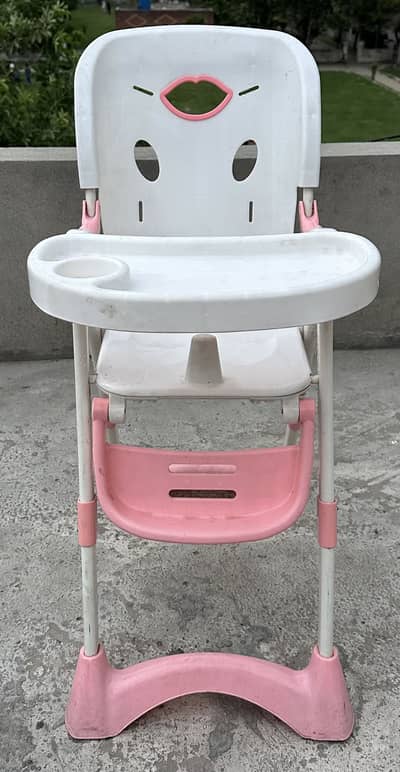 Height chair