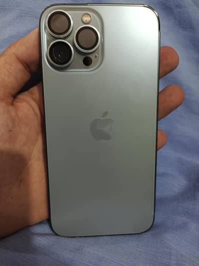 iPhone 13 Pro Max