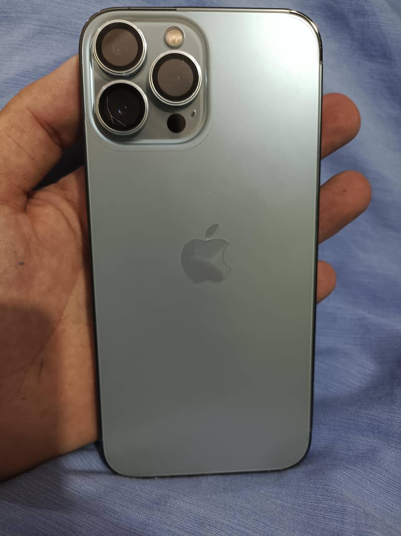 iPhone 13 Pro Max 0