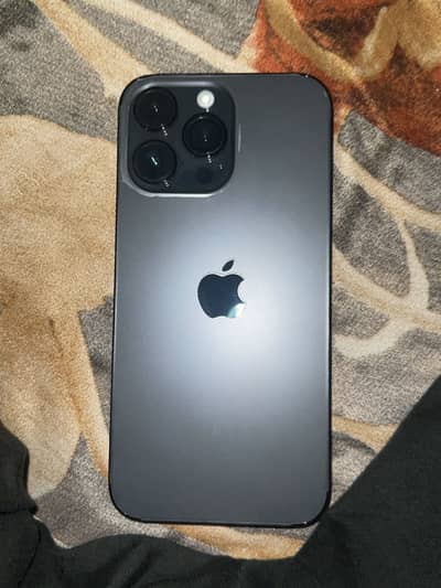 Apple iPhone 14 Pro Max