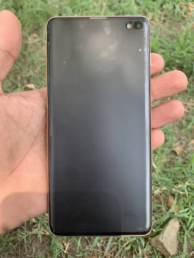 Samsung s10 plus pta approved