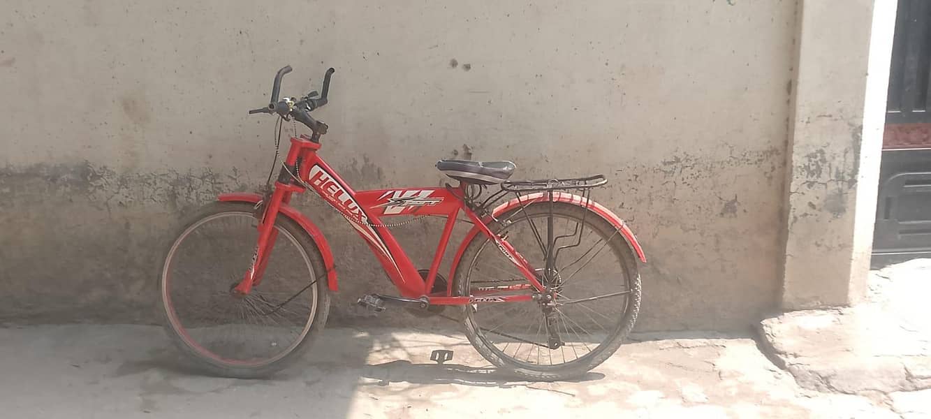 bicycle 2