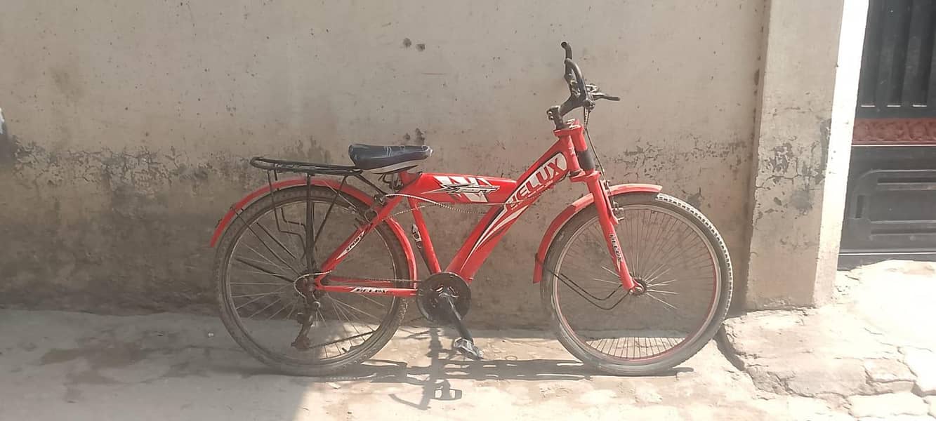 bicycle 3