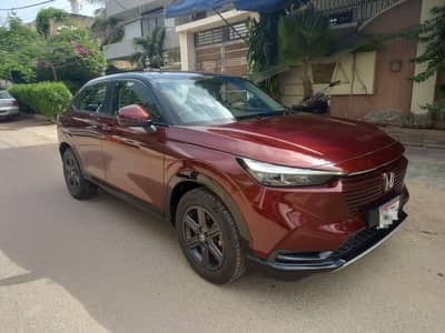 Honda HR-V VTI 2022