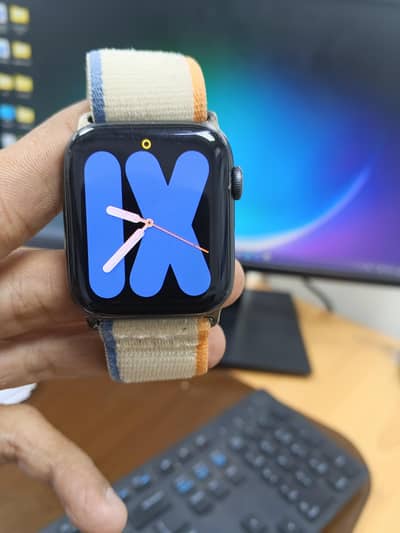 Apple watch series 6 32gb cellular + GPS