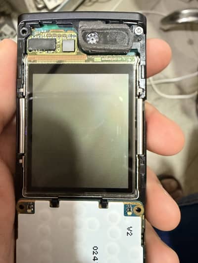 Nokia N72