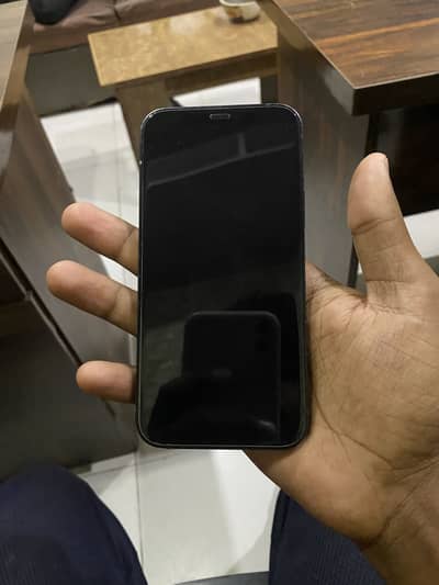 iPhone 12