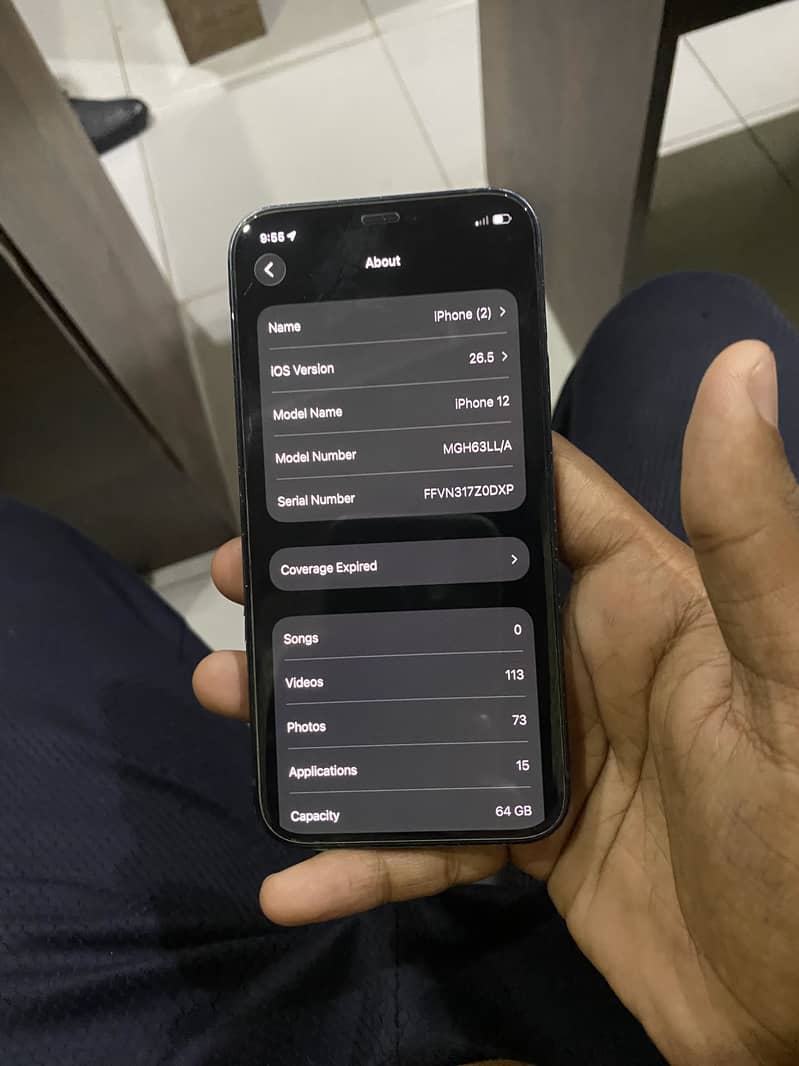 iPhone 12 1