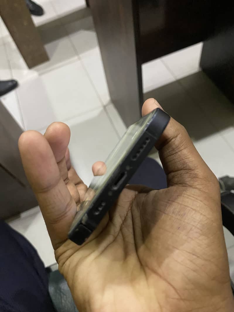 iPhone 12 5