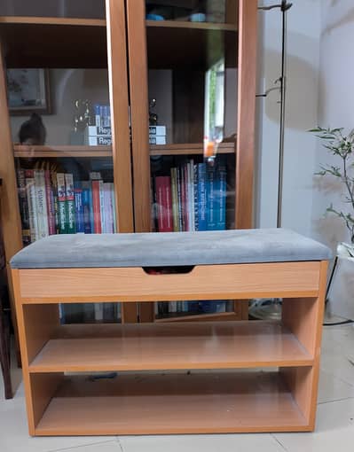 Shoe rack for sale