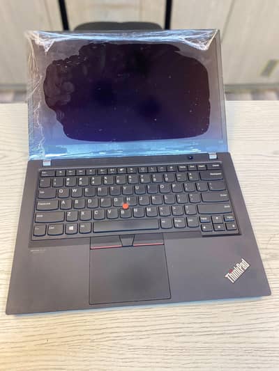 Lenovo thinkpad T 14 Gen 2 for Sell in Hafeez Center