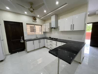 10 Marla upper portion available for rent in sector c3