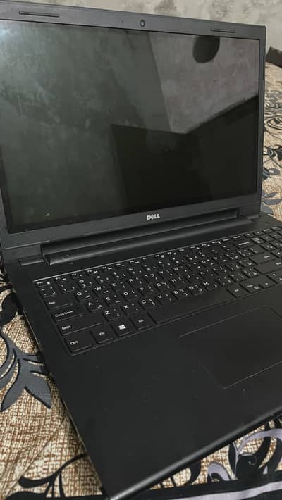 Dell inspiron 3543 Laptop for sale