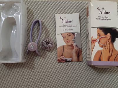 sildne
