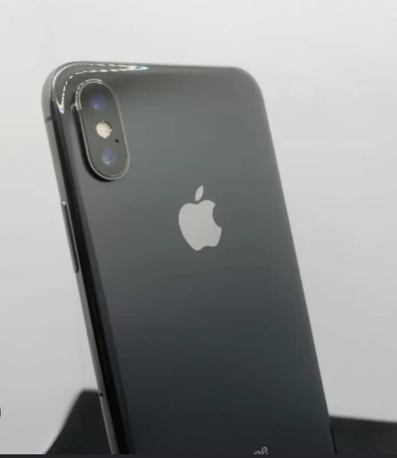 Apple iPhone X 2
