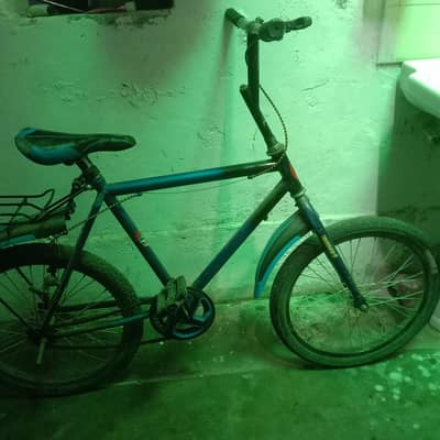 bicycle Good condition for sale