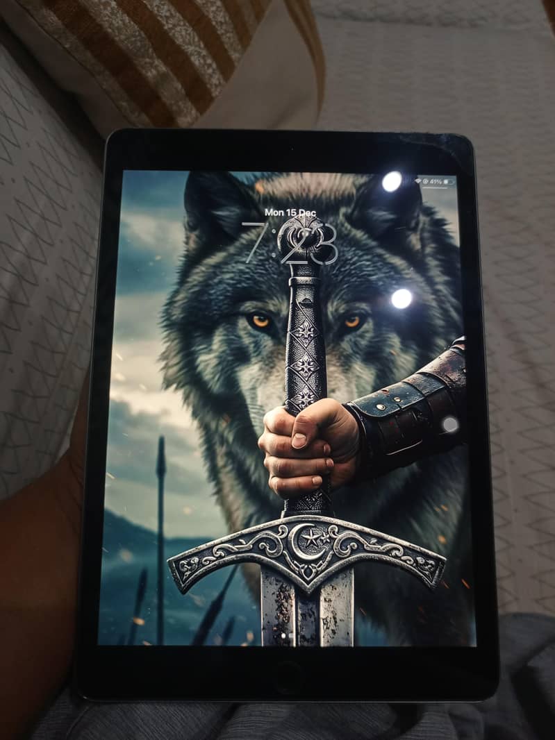 apple ipad 9 gen 0