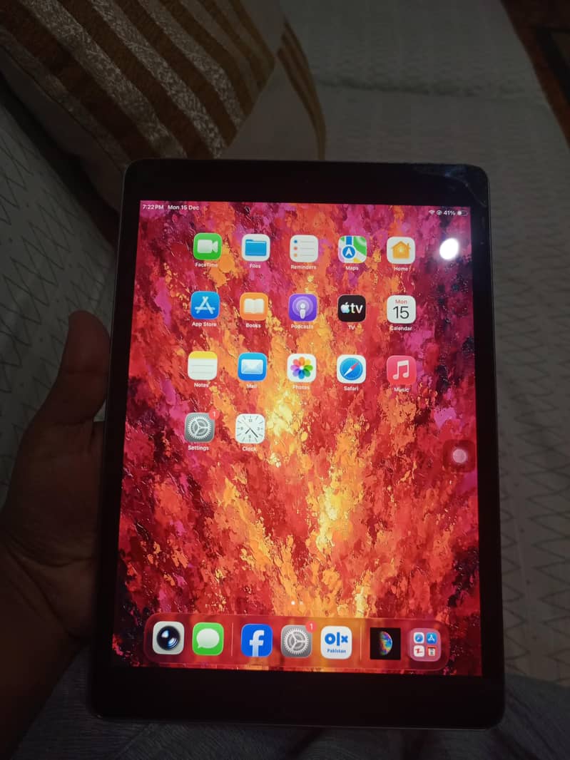 apple ipad 9 gen 1