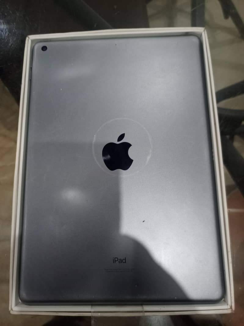 apple ipad 9 gen 3