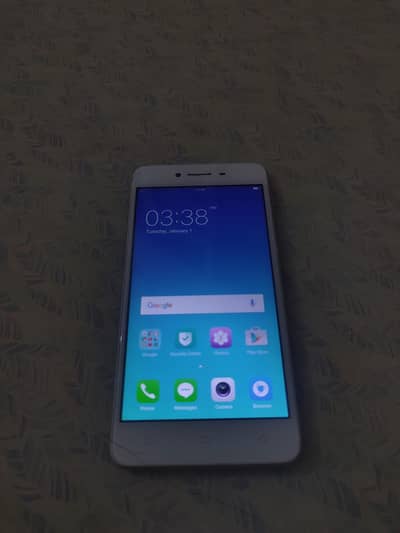 OPPO A37