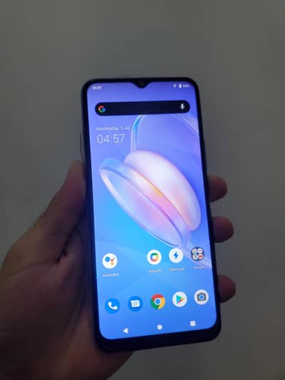 Vivo Y12A all ok set
