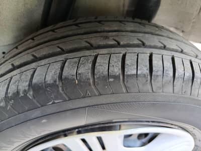 Honda City 2014