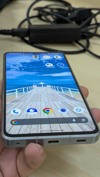 aquos r7