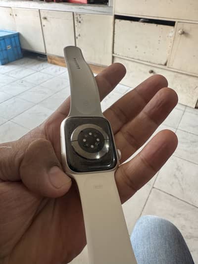 Apple Watch 9