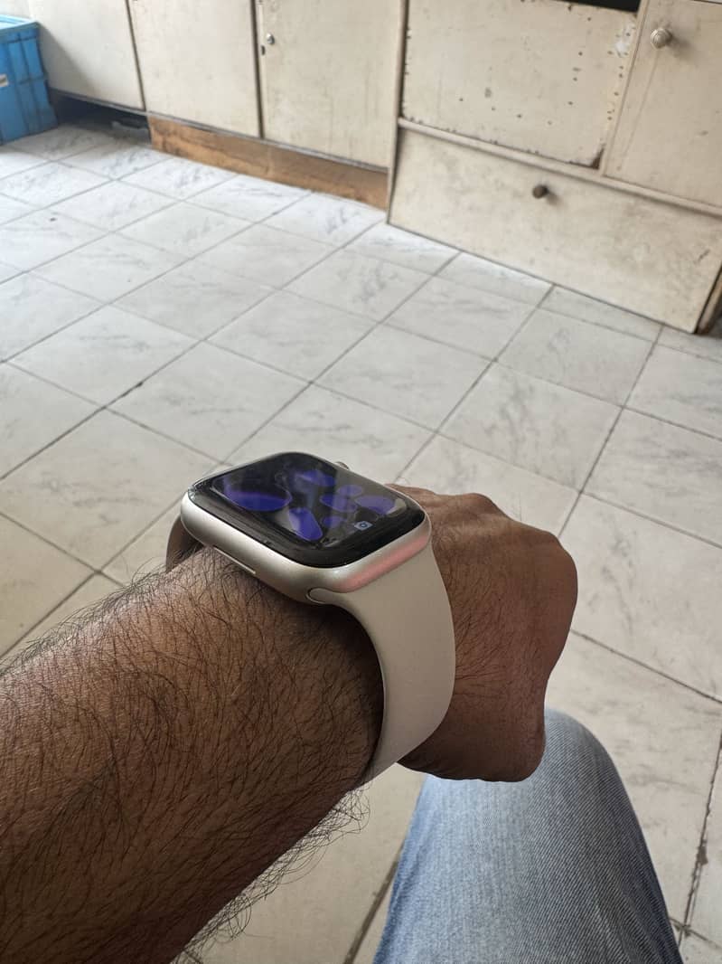 Apple Watch 9 3