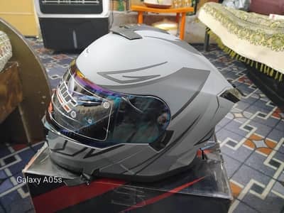 Sp912 super air helmet
