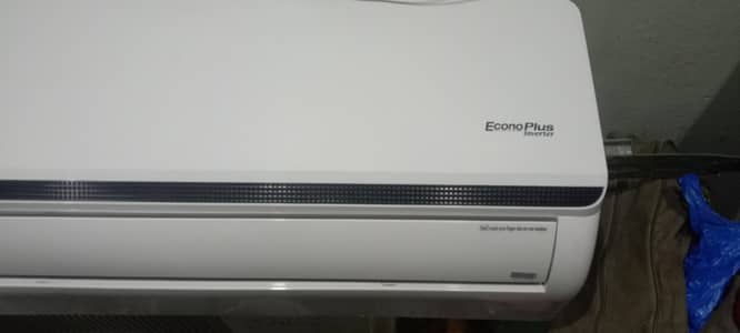 dawlance inverter AC heat and cool