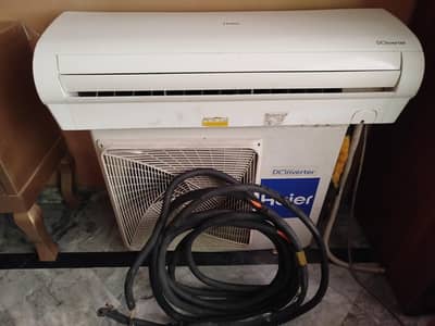 hair 1.5 ton dc inver