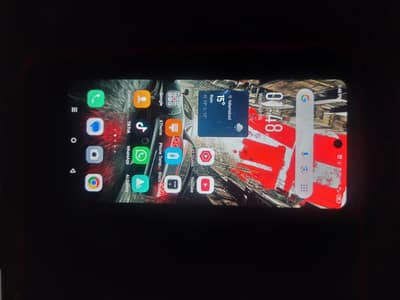 Infinix Smart 8 (read description) [exchange possible]