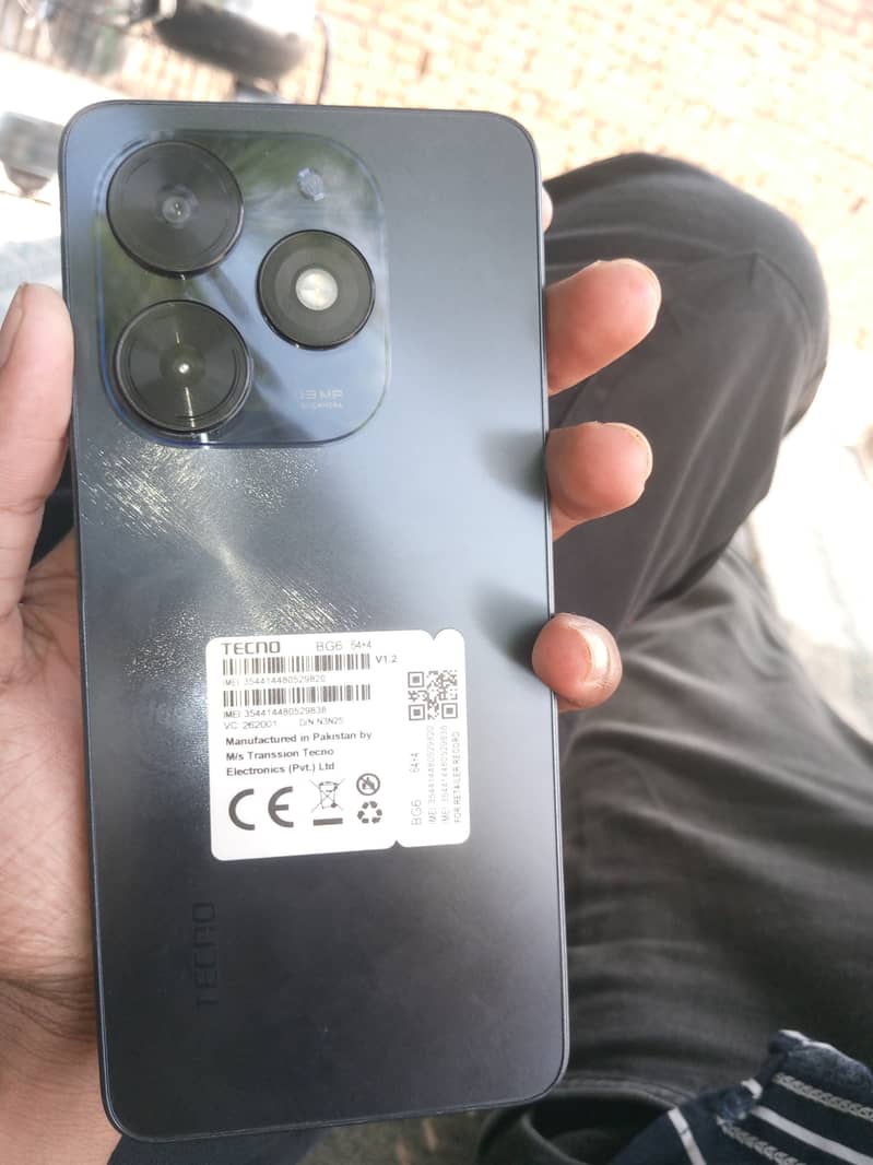 Good condition 1