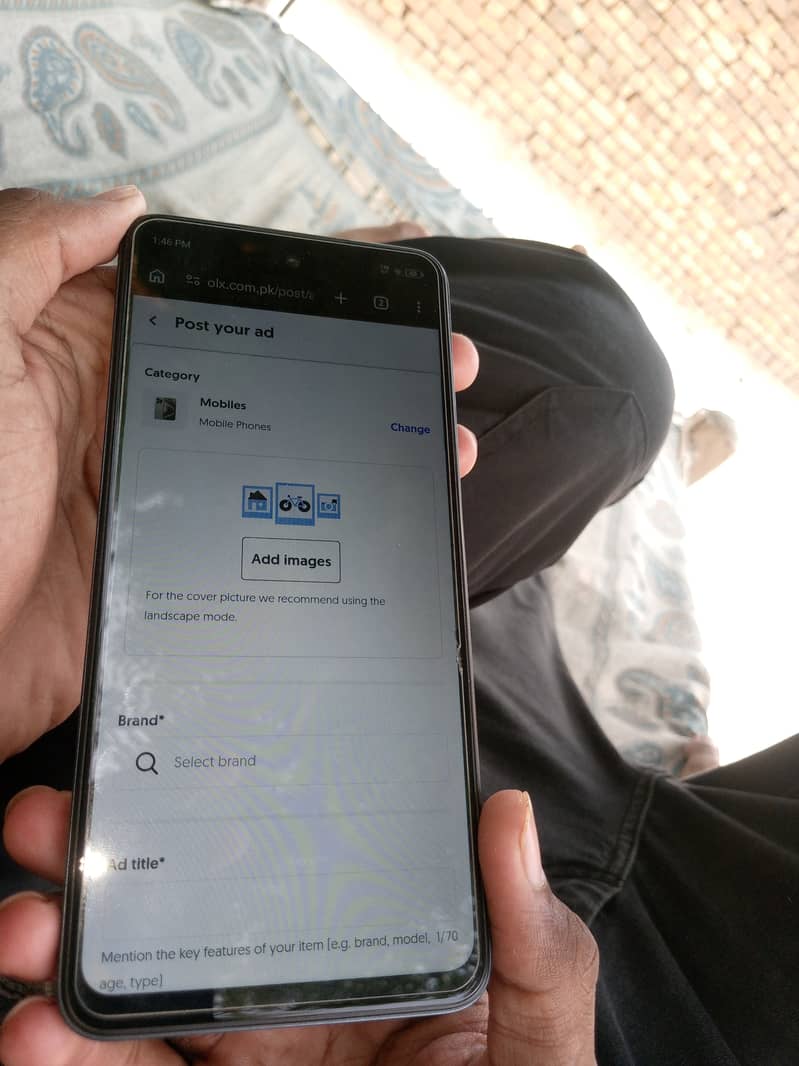 Good condition 2