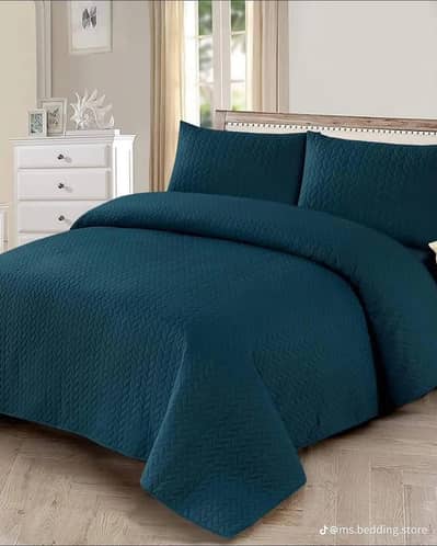 bed sheets