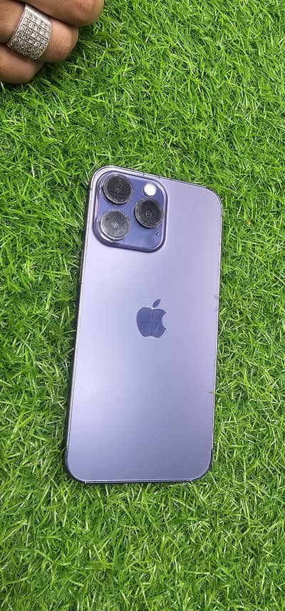 Apple iPhone 14 Pro Max