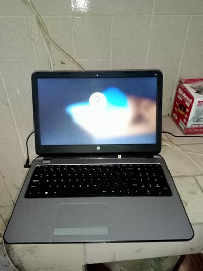 HP Laptop | AMD E1 2.0GHz for sell