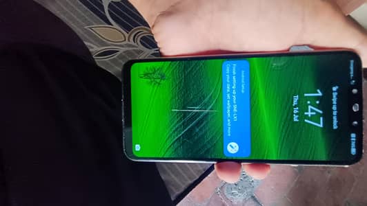 Huawei Mate 20