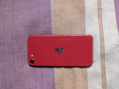 iPhone SE 2 Dual PTA Approved 256gb
