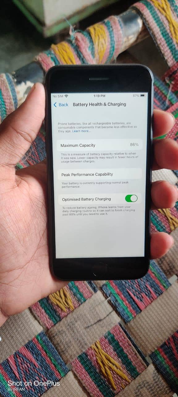 Apple iPhone 8 6