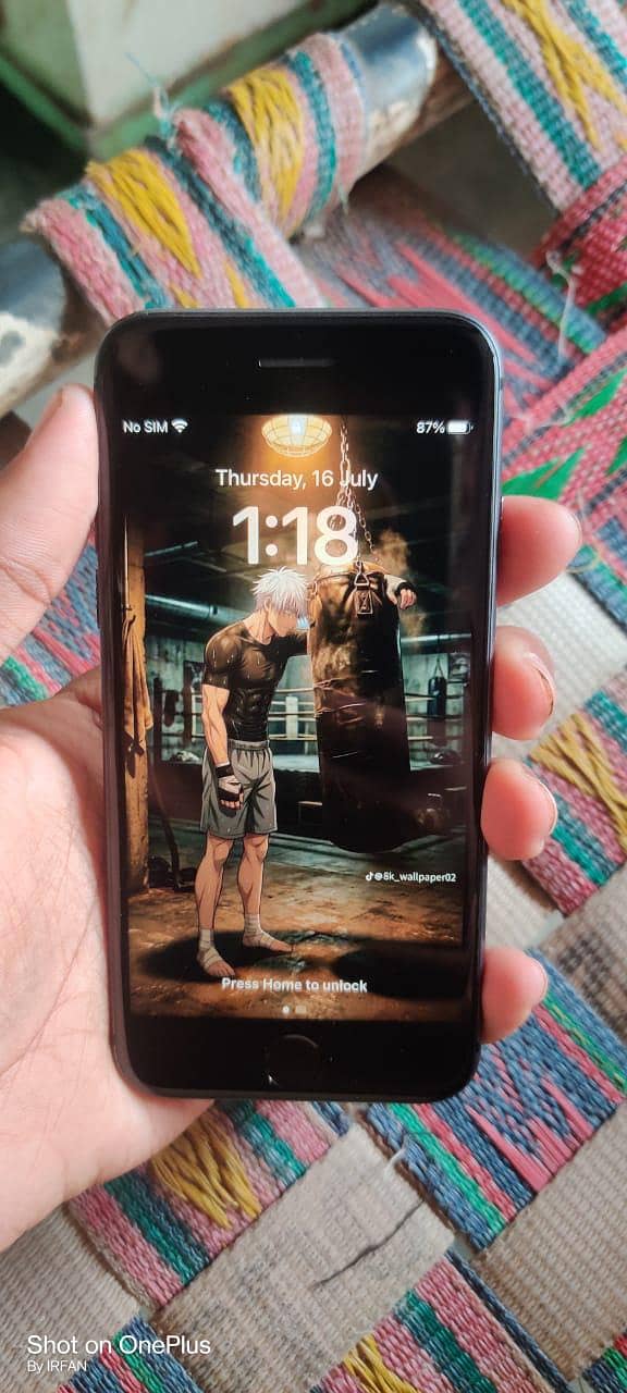 Apple iPhone 8 7